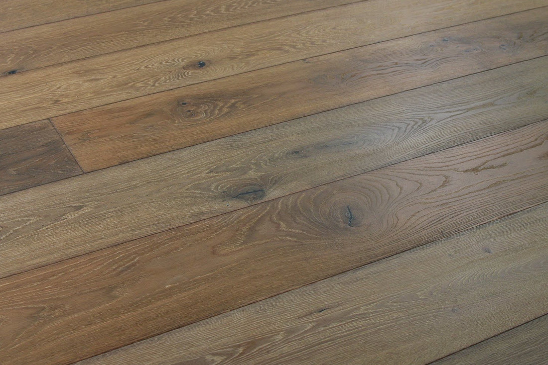 NEW! Waterproof laminate!