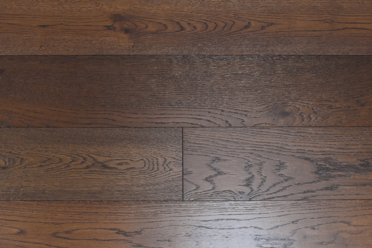 Vivara | Coffee Bean  |Hardwood | 3mm |7.5"w | 75" L